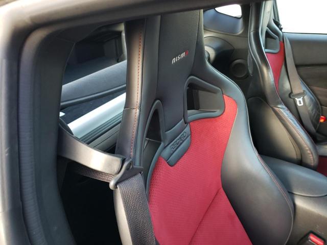 2018 NISSAN 370Z BASE - JN1AZ4EH1JM571011