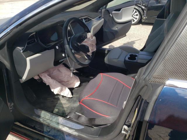 5YJSA1H29FFP78051 Tesla Model S 85d