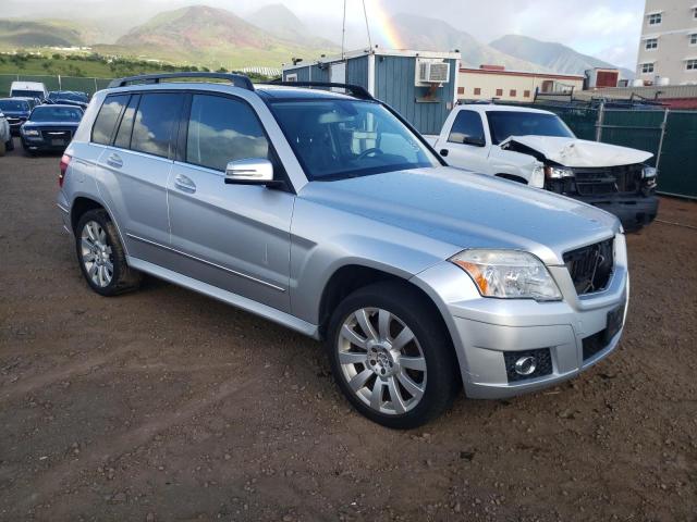 VIN WDDUG8CB5EA010555 2012 MERCEDES-BENZ GLK 350 no.4