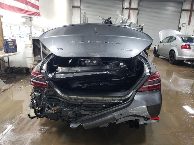 2022 GENESIS G70 KMTG54TE6NU084339