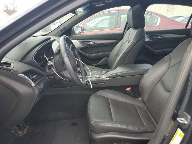 2021 CADILLAC CT5 PREMIU - 1G6DT5RW1M0110318