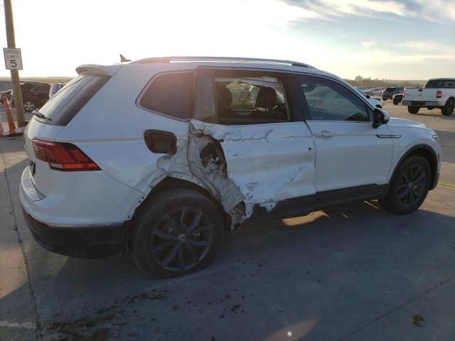 2023 VOLKSWAGEN TIGUAN SE - 3VV3B7AX9PM036287