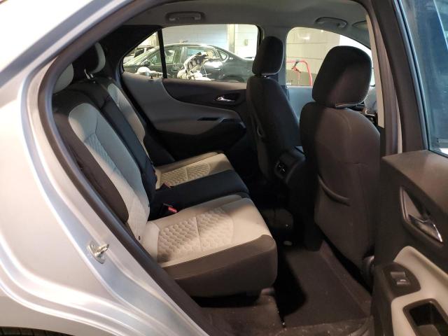 3GNAXREV0JL302456 Chevrolet Equinox