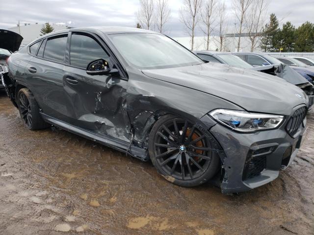 5UXCY6C04N9J80184 BMW X6 Xdrive40i