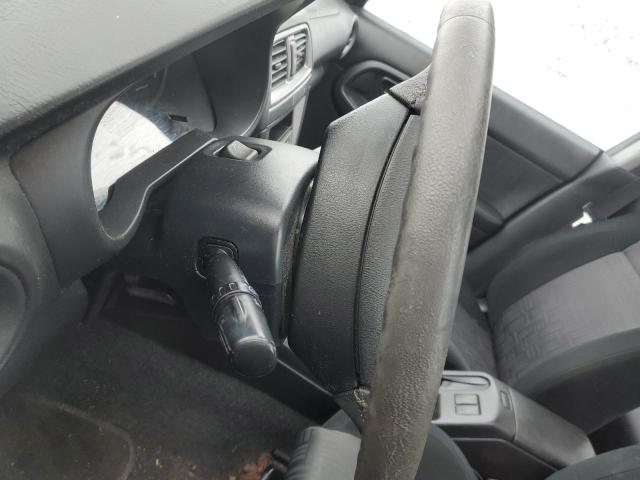 JF1GD67534H504692 Subaru IMPREZA RS