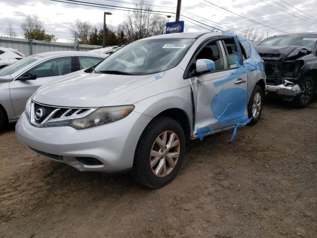 2013 Nissan Murano S