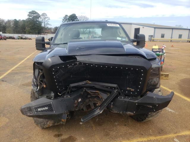 2015 FORD F250 SUPER 1FT7W2BT1FEA30927