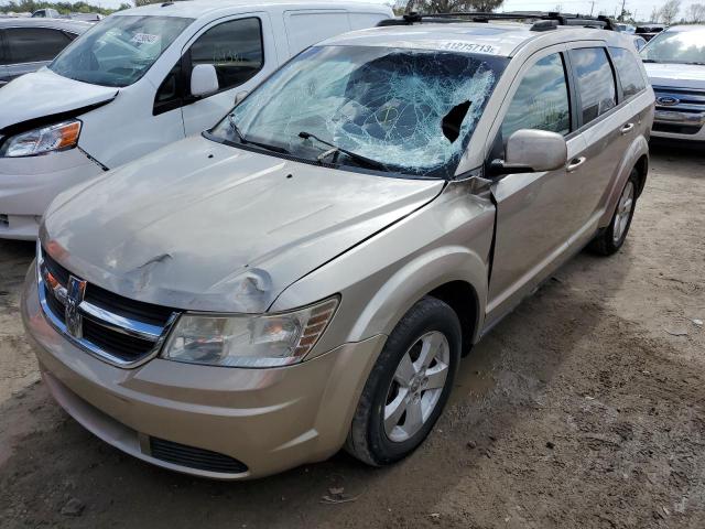 2009 Dodge Journey SXT