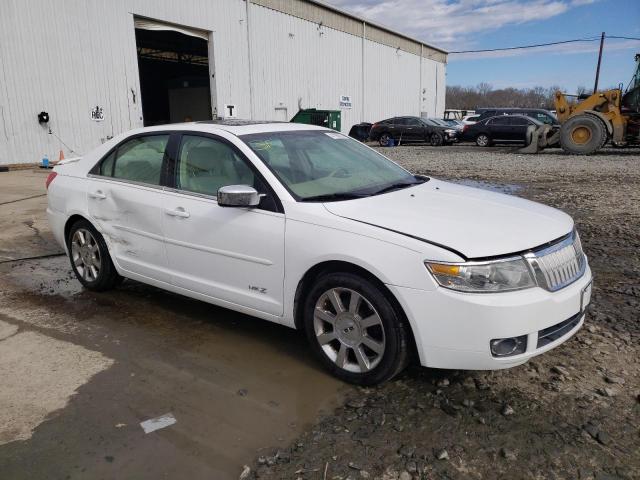 3LNHM26TX7R656748 Lincoln MKZ