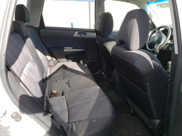 JF2SH6CC4AG765927 Subaru Forester