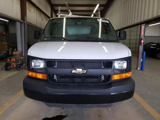 2016 CHEVROLET EXPRESS G2 - 1GCWGAFF1G1174977