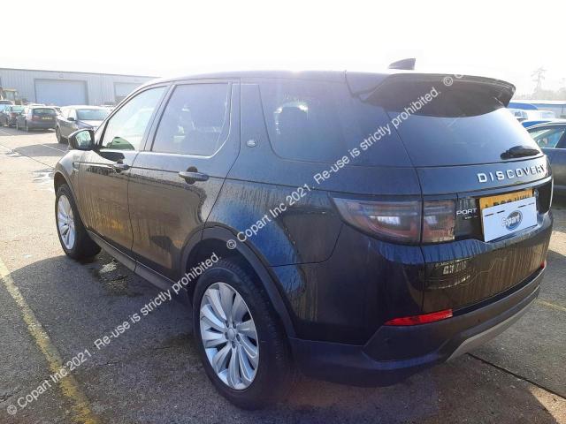 SALCA2AN3LH837582 Land Rover Discovery
