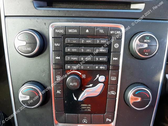 YV1FS79C1H2426461 Volvo S60 Busine