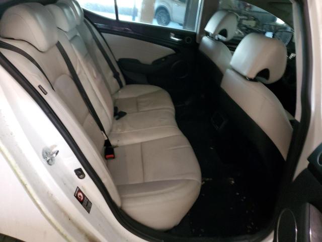 KNALN4D72E5156304 KIA Cadenza Premium