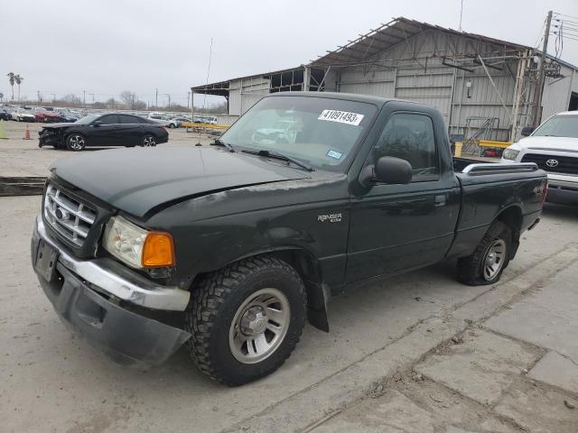 2001 Ford Ranger 