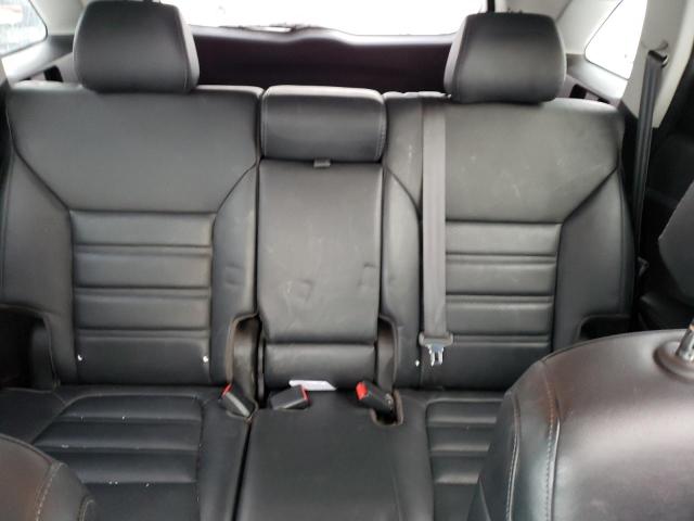 5XYPH4A54KG503309 KIA SORENTO EX