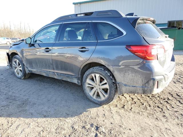 2019 SUBARU OUTBACK 3. 4S4BSENC9K3275673