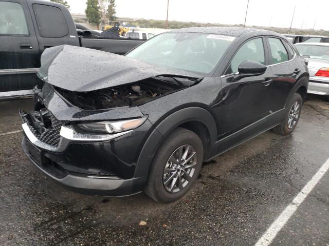 2021 MAZDA CX-30 - 3MVDMAAL7MM202288