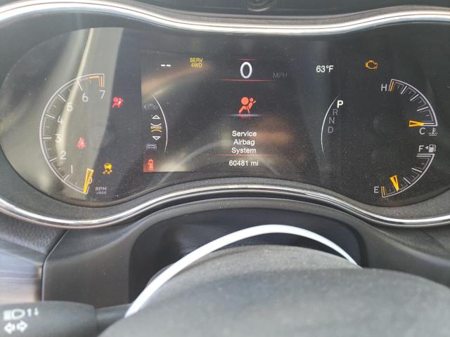 1C4RJFBG7KC745816 Jeep Grand Cherokee Limited