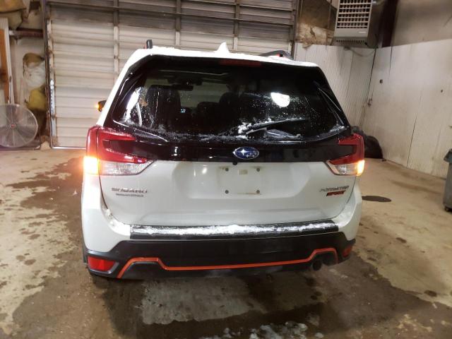 JF2SKAKC5KH445663 Subaru Forester Sport