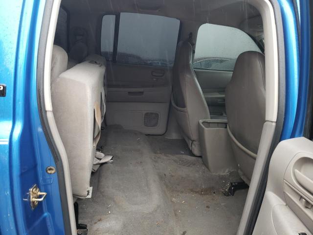 2021 DODGE DAKOTA 1B7GL2AN51S107241