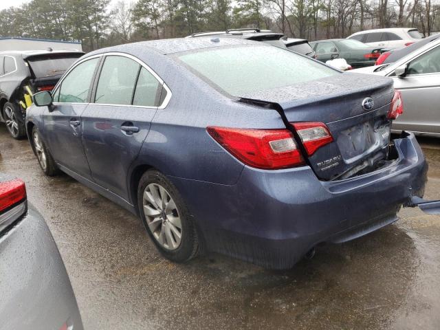 4S3BNAE67F3019441 Subaru Legacy 2.5i Premium