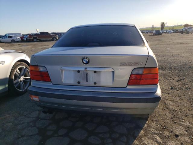 WBACD4321WAV55898 BMW 328 I Automatic