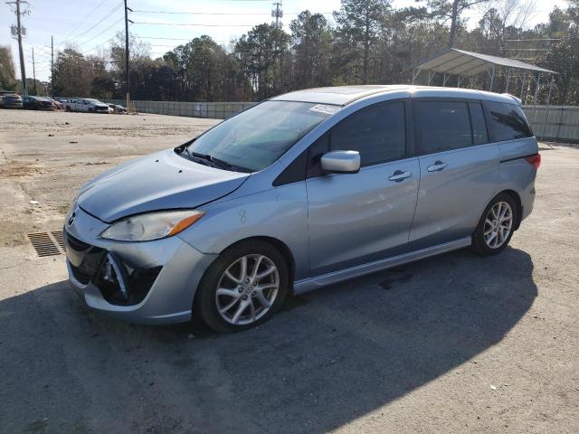 2012 Mazda Mazda5 