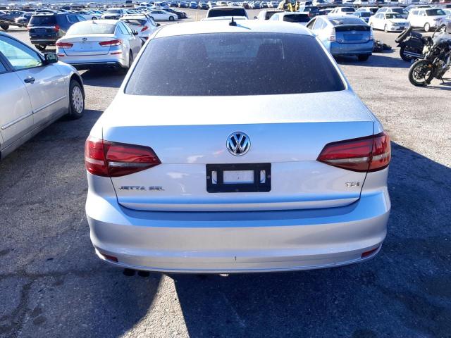 2016 VOLKSWAGEN JETTA SEL - 3VWL17AJ2GM333654