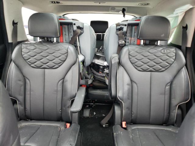 2021 HYUNDAI PALISADE L - KM8R5DHE3MU305342