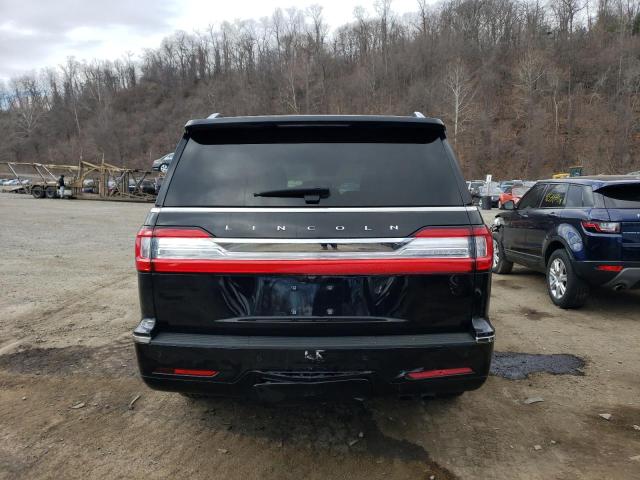 2021 LINCOLN NAVIGATOR 5LMJJ2LT3MEL01687