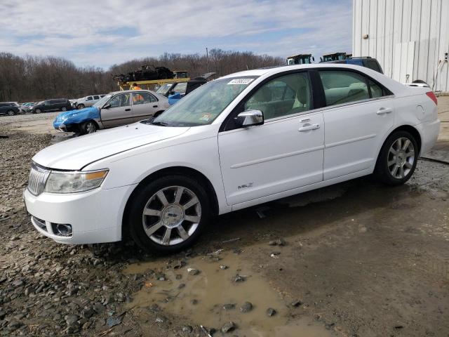 2007 Lincoln MKZ 