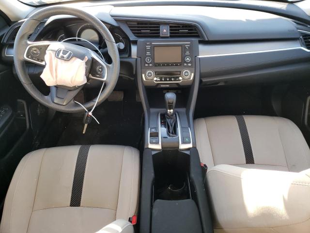2016 HONDA CIVIC LX - 2HGFC2F54GH514859