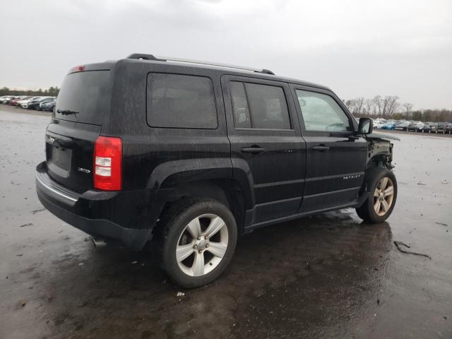 1C4NJRCB8ED651316 Jeep Patriot Limited