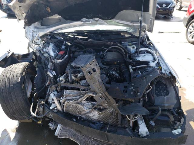 2016 MERCEDES-BENZ E 400 - WDDKJ6FB3GF331637