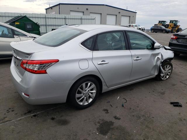 VIN 4T1G11AK7MU565048 2015 NISSAN SENTRA no.3