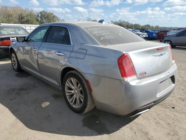 2016 CHRYSLER 300C - 2C3CCAEG2GH151660