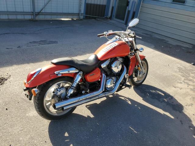 2005 KAWASAKI 1600 MEANS - JKBVNKB185A005639
