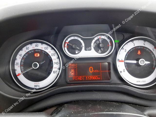 ZFA19900005130572 Fiat 500l Loung