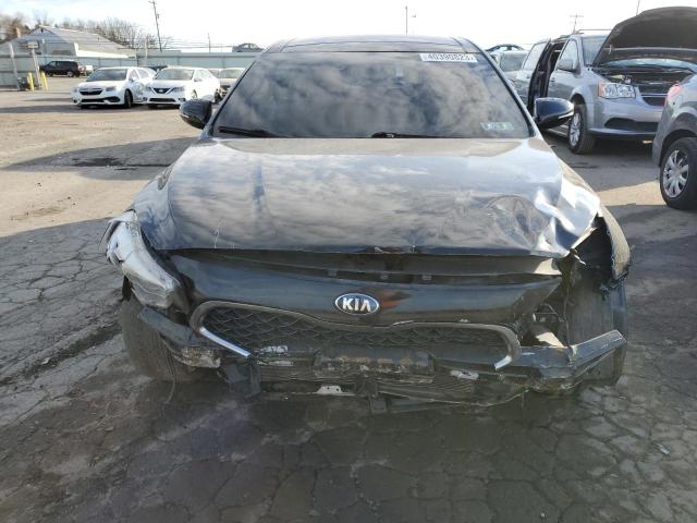 2015 KIA CADENZA PR - KNALN4D7XF5170209