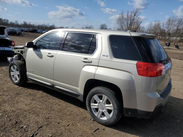 2GKALMEK7F6176464 GMC Terrain