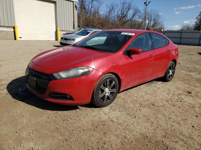 2015 DODGE DART GT - 1C3CDFEB8FD112811