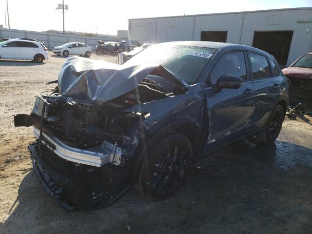 2023 HONDA HR-V SPORT - 3CZRZ1H59PM706422