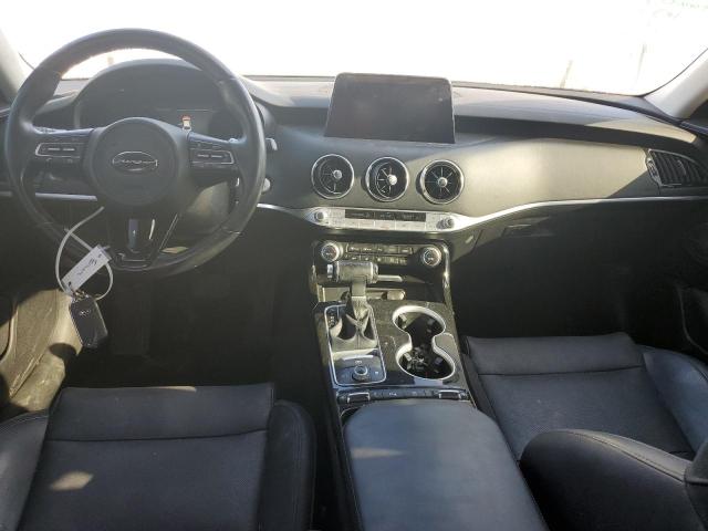 2018 KIA STINGER PR - KNAE25LA2J6017590
