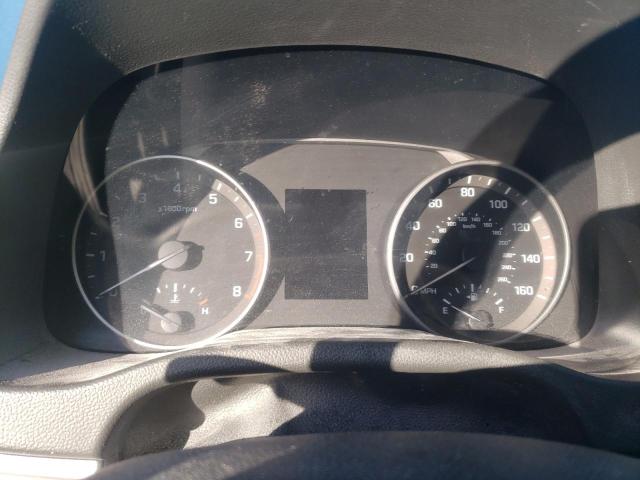 5NPD74LF6HH086255 Hyundai ELANTRA SE