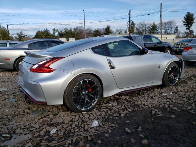2018 NISSAN 370Z BASE - JN1AZ4EH1JM571011
