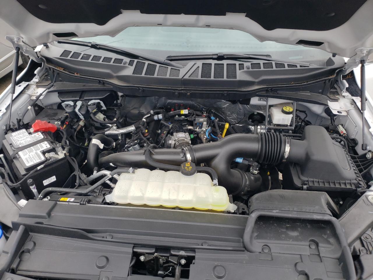 1FTEW1EPXMFA75369 FORD F-150 2021