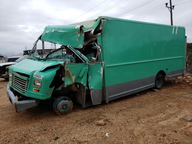 Vehiculos salvage en venta de Copart China Grove, NC: 2018 Freightliner Chassis M Line WALK-IN Van