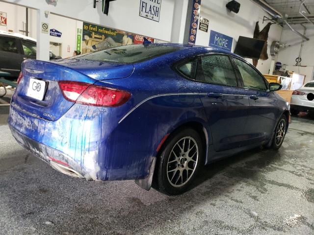 2016 CHRYSLER 200 S - 1C3CCCBGXGN147377