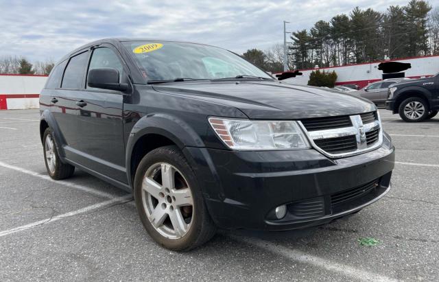 2009 Dodge Journey SXT